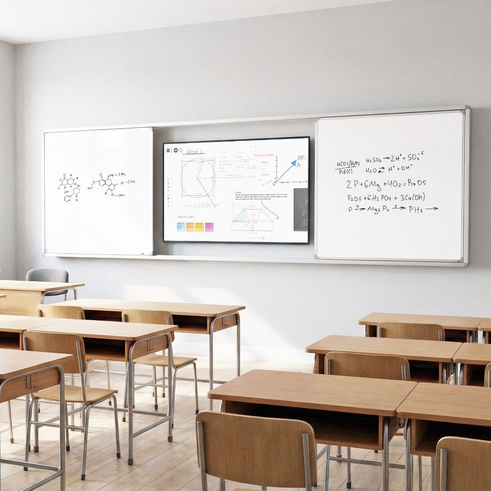 Media Board System – photo 3